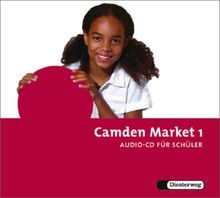 Camden market - camden,