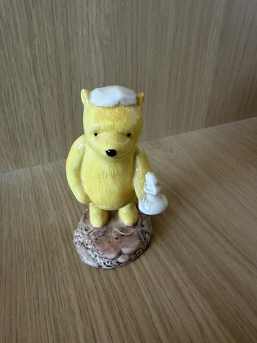 Royal doulton winnie the - royal,