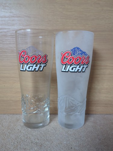 Coors light colour change - light,