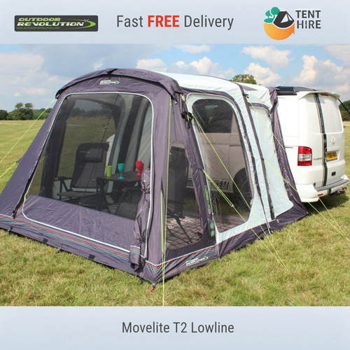 Outdoor revolution movelite - outdoor,