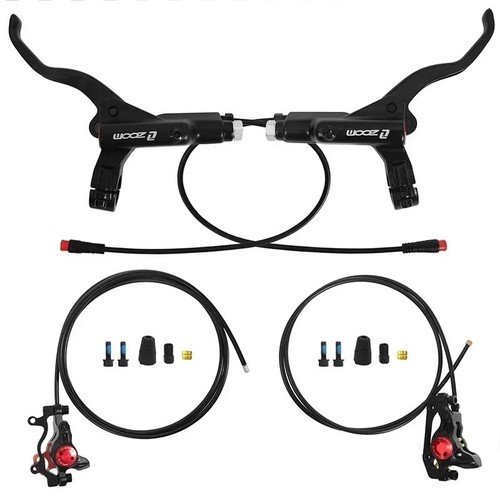 Bike hydraulic disc brake - disc,