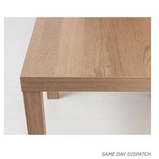 IKEA Lack Side Table, 55x55