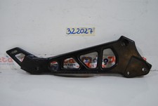 Right footrest support gilera - right,