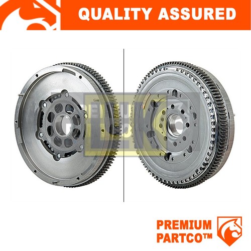 Premium dual mass - dual,