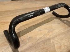 3T Ergonova Team Stealth Carbon Road Bike Handlebar