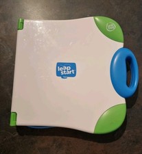 Leap Frog leap start 3D