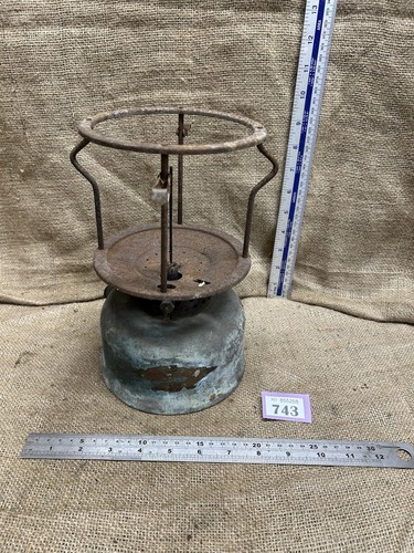 Vintage original veritas - original,