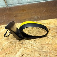 MG ZR 2000-06 DRIVER SIDE