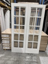 78x48” 40mm 10L Glazed