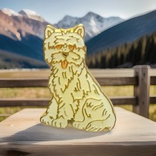 Vintage Eye Catching Scottie