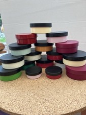 15 Empty Body Shop Body Butter