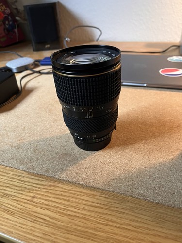 Tokina pro af 28 - at-x,