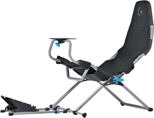 Playseat challenge - playseat, x