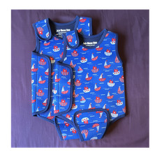 JoJo Maman Bébé Baby Wetsuit