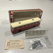 Herpa - MAN SU 240 single