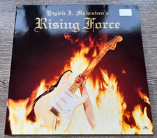 Yngwie Malmsteen - Rising