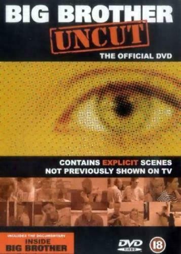 Big brother uncut - uncut, (2000)