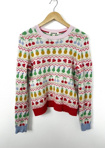 Boden multicolour edie fair - boden,