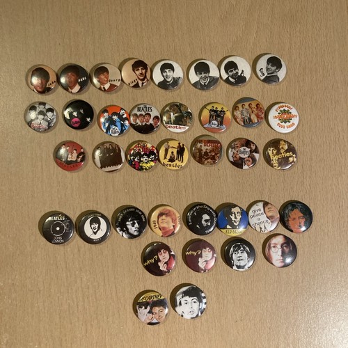 Vintage collection beatles - collection,