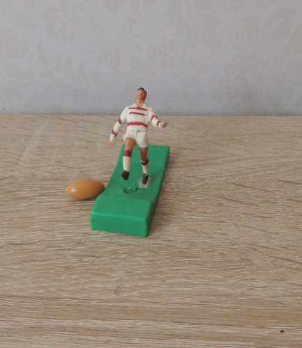 Spare wigan subbuteo - , rugby