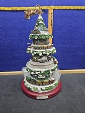 Bradford Thomas Kinkade