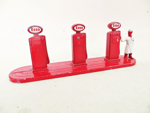 Matchbox accessory pack - matchbox,
