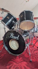 Pearl Export Series 5 pc Drums