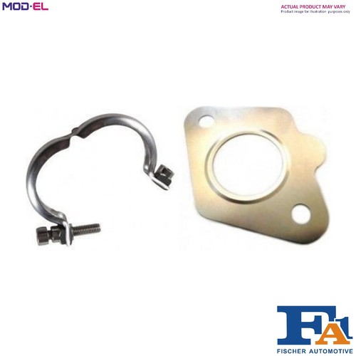 Gasket set egr system - set,