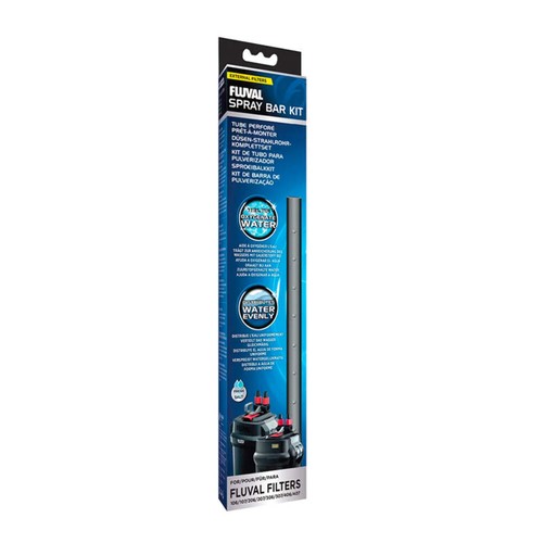Fluval spray bar kit - fluval,
