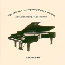 Allison Contemporary Piano