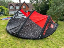 Cabrinha SWITCHBLADE 12m 2012