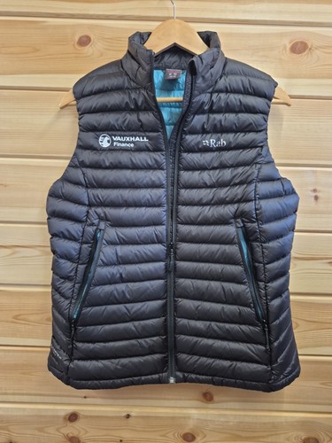 Rab pertex quantum women - quantum, women's