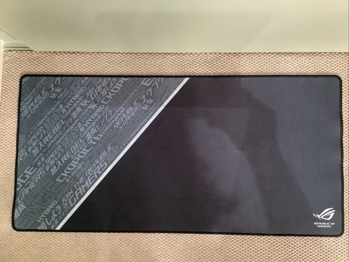 Asus rog republic - rog,