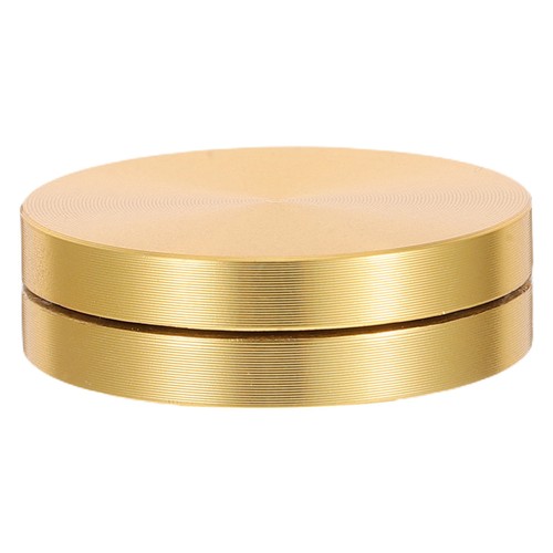 Smooth rotating cake stand - smooth,