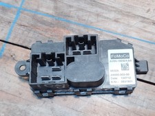 Ford Focus Mk3 2011-2015 Heater Blower Fan Motor Resistor 1736548 AV6N-19E624-AA