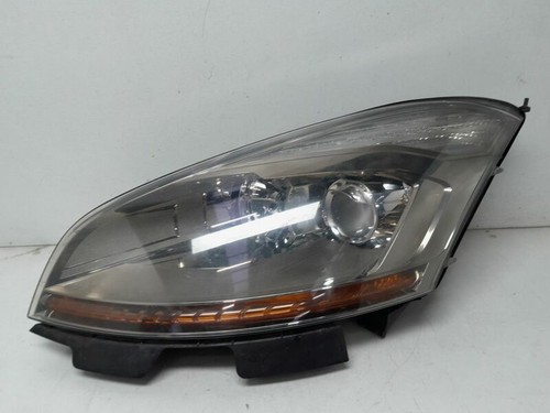 1159599 headlamp left - , side
