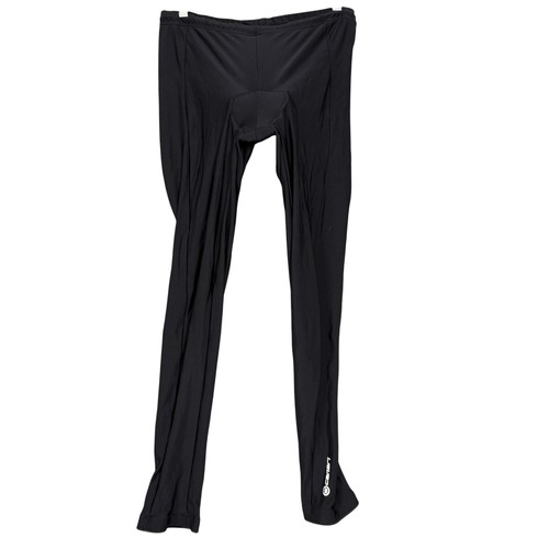 Canari cycling leggings - canari, mens