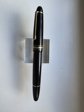 MONT BLANC MEISTERSTUCK 146