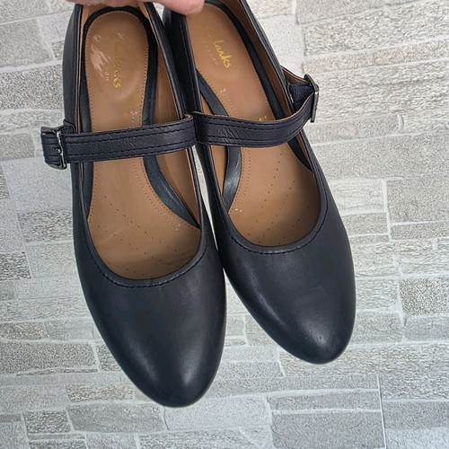 Clarks artisan womans wide fit - clarks,
