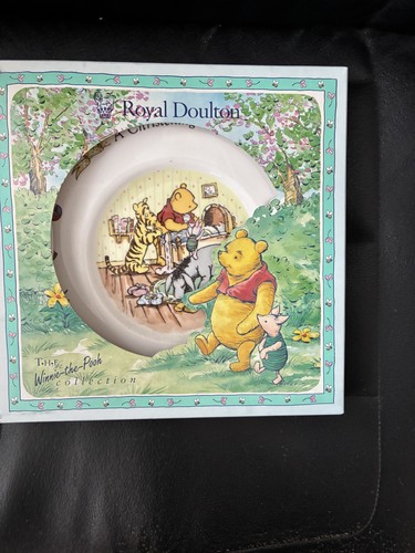 Vintage royal doulton - doulton, disney