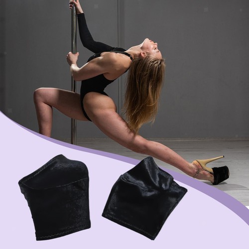 Stripper pole dance shoe - 2,
