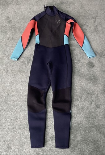 Osprey wetsuit women - wetsuit, /