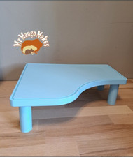Hamster Platform, Mouse