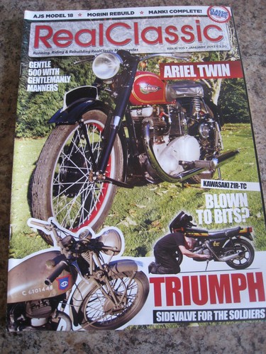 Real classic motorcycles jan - real,