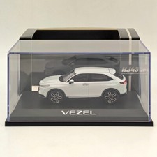1/43 Hobby Japan VEZEL Premium