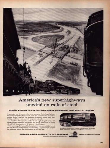 1958 association american - 1958,