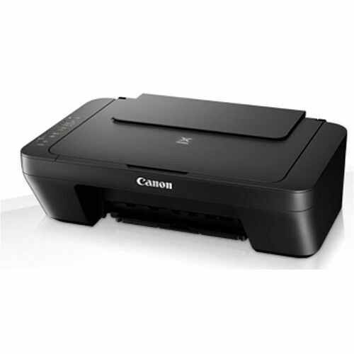 Canon pixma mg2551s - pixma, all-in-one