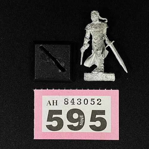 Lions reaper alahan rackham - reaper,