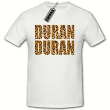 Duran ladies tshirt - duran,