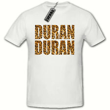 Duran Duran Ladies tshirt